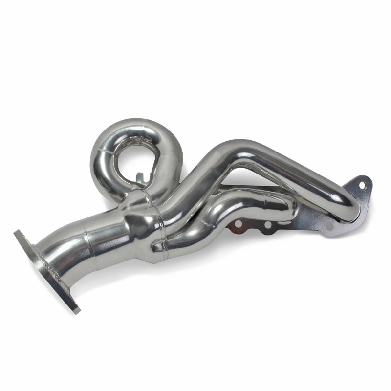 BBK Performance 2015-16 Ford Mustang GT 5.0L 1-3/4" Tuned Length Header System(Ceramic 18480 Photo - Unmounted