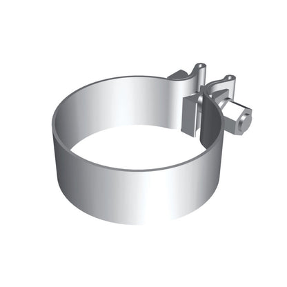 MagnaFlow Torca® Stainless Steel Band Clamp 10164 Photo - Primary