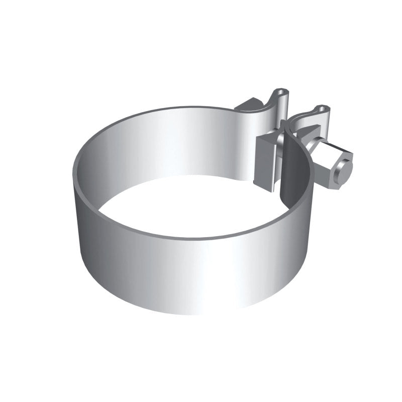 MagnaFlow Torca® Stainless Steel Band Clamp 10164 Photo - Primary