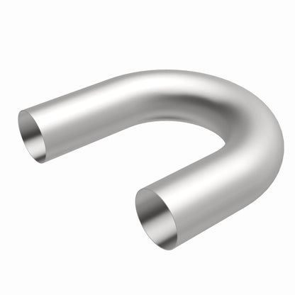 MagnaFlow 180° Bend Stainless Steel Pipe 10718 360 Degree Image Set