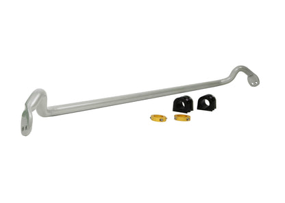 Whiteline Front Sway Bar 27mm XX Adjustable Subaru Impreza 04-04 BSF36XXZ Photo - Primary