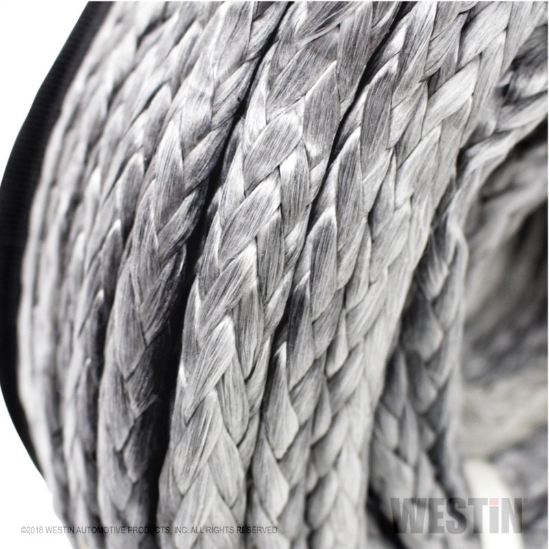 Westin Synthetic Rope 25/64 in x 94 ft 10000 lbs - Blue 47-3604 47-3604 Photo - Unmounted