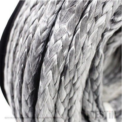 Westin Synthetic Rope 25/64 in x 94 ft 10000 lbs - Blue 47-3604 47-3604 Photo - Unmounted