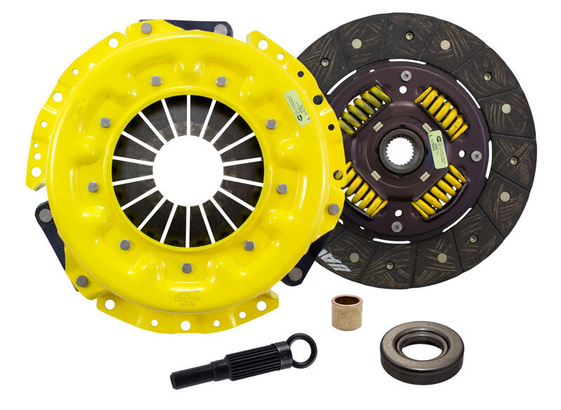 ACT XT Clutch Kit Performance Street Nissan 300Zx 2+2 V6 90-96 NX6-XTSS Photo - Primary