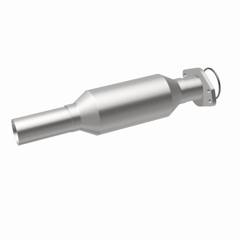MagnaFlow Ford Fusion OEM Grade Federal / EPA Compliant Direct-Fit Catalytic Converter 52470 360 Degree Image Set