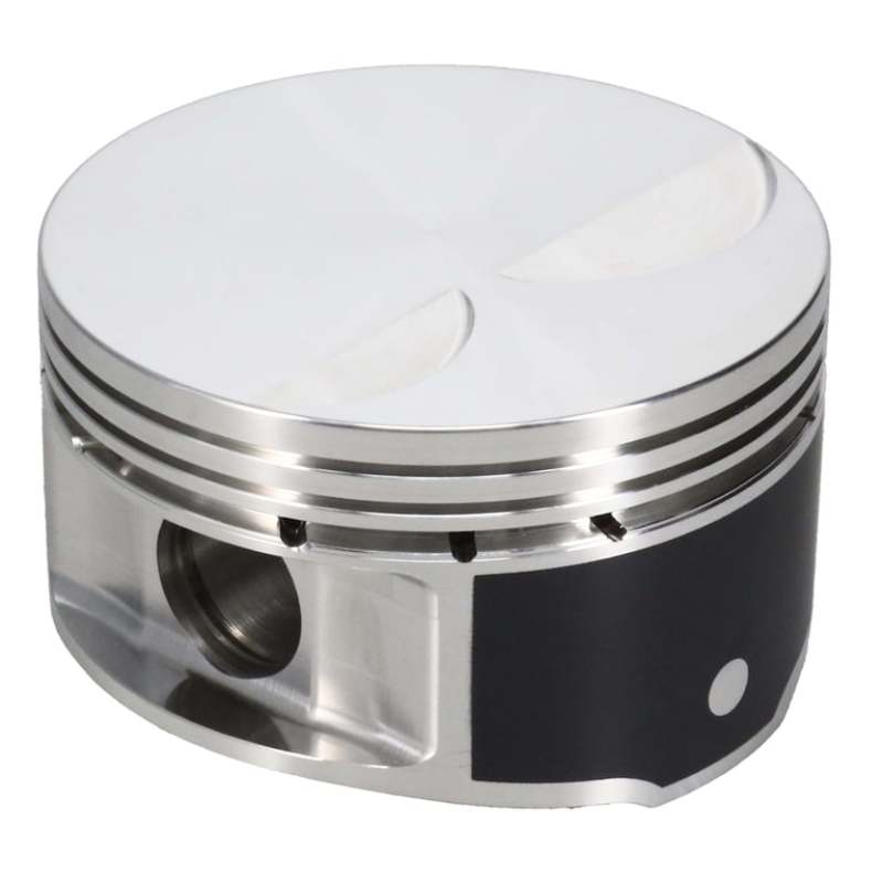 JE Pistons SBC LS1 FT Set of 8 Pistons 194884 194884 User 4