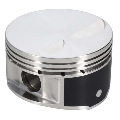 JE Pistons SBC LS1 FT Set of 8 Pistons 194884 194884 User 4