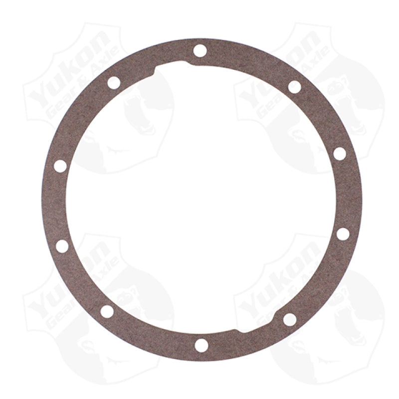 Yukon Gear & Axle YUK Cover Gaskets Drivetrain Diff Cover Gaskets main image