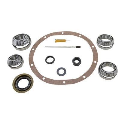 Yukon Gear & Axle Yukon Gear Bearing install Kit For Chrysler 7.25in Diff BK C7.25 BK C7.25 Photo - Primary