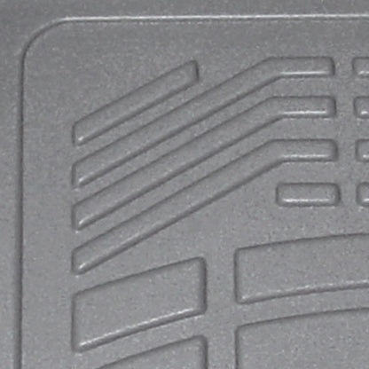 Westin 2014-2018 Chevy/GMC/Cadillac Silv/Sierra 1500 Wade Sure-Fit Floor Liners Front - Gray 72-120052 72-120052 Photo - Unmounted