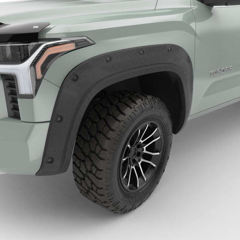 EGR 22-23 Toyota Tundra Bolt-On Look Fender Flares - Set BLF1011 BLF1011 User 3