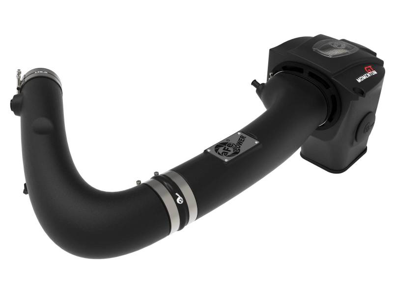 aFe Momentum GT Pro DRY S Cold Air Intake System - Dodge Challenger/Charge 51-72201 Photo - Unmounted