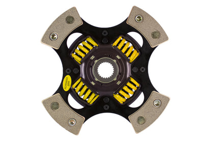 ACT 4-Puck Sprung Hub Race Disc Acura CL ALL 97-99 4224210 Photo - out of package