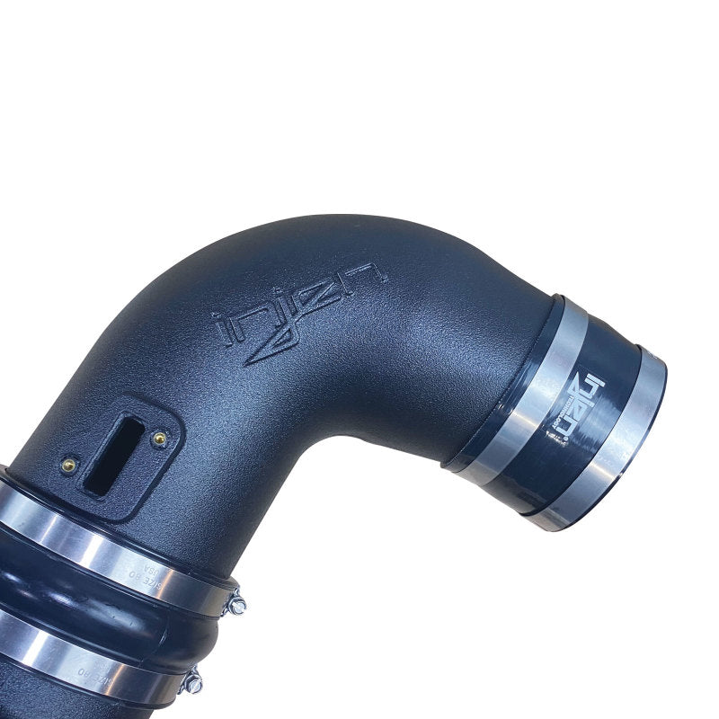 Injen 07-10 GMC Duramax LMM 6.6L Evolution Intake EVO7011 EVO7011 Photo - out of package