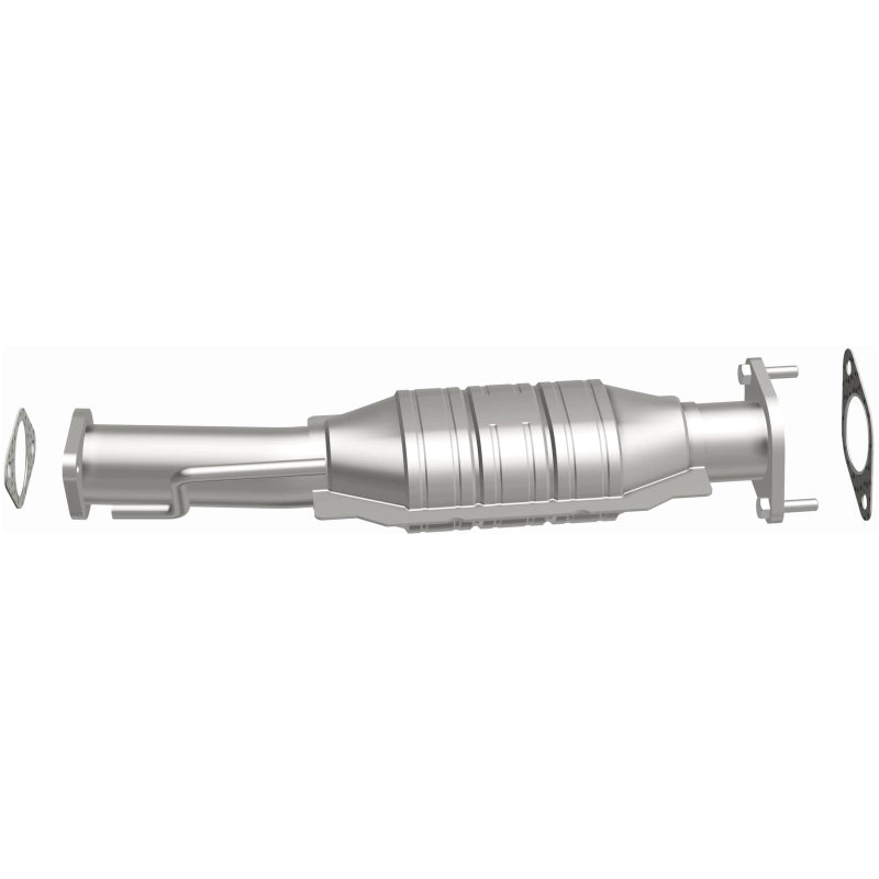 MagnaFlow OEM Grade Federal / EPA Compliant Direct-Fit Catalytic Converter 51579 Photo - out of package