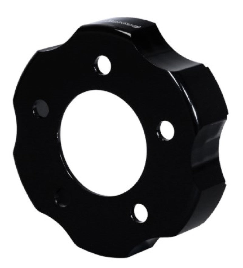 Wilwood Shallow Offset Drag Hat 1.375in Offset 5 x 4.50 - 6 on 6.25in 170-14095 170-14095 User 1