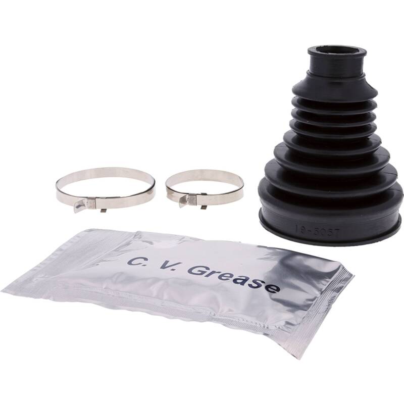 All Balls Racing 2022 Arctic Cat Alterra 600 EPS CV Boot Repair Kit - Rear - Inner 19-5057 19-5057 Photo - Primary
