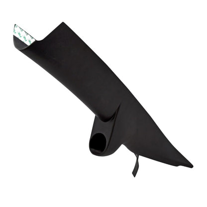 Bully Dog 05-09 Ford Mustang (Hardtop) A-Pillar Mount Paintable for GT w/ T-Slop Adapter 31307 31307 Photo - Unmounted