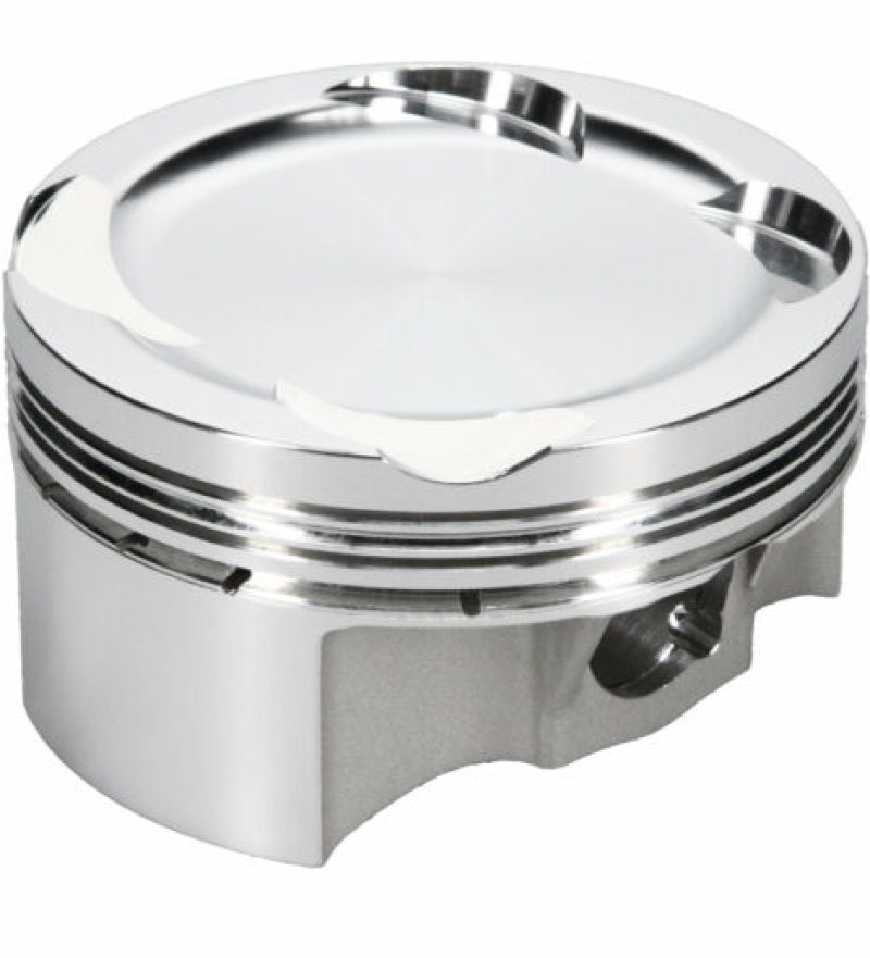 JE Pistons Yamaha YXZ1000 11.5 to 1 Piston Kit 345193 345193 Photo - Primary