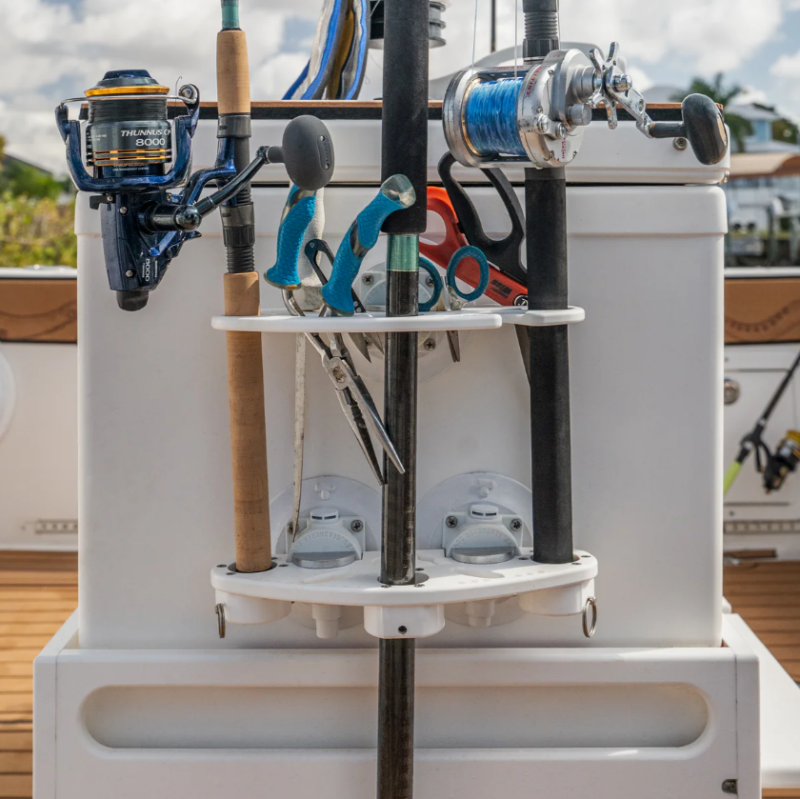 SeaSucker Pro Series Rod & Tool Kit - White MF5120W MF5120W User 1