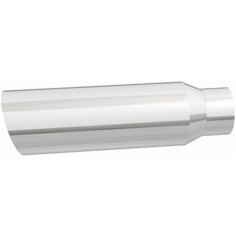 Magnaflow Tip 1-pk BB SC 3.5x12 2.5 ID 15 35205 35205 Photo - out of package
