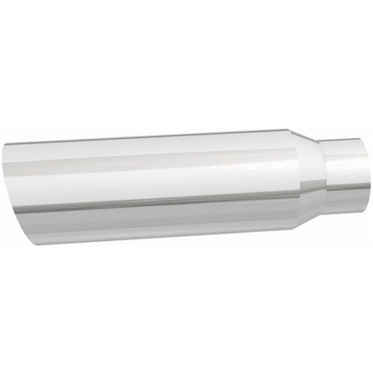 Magnaflow Tip 1-pk BB SC 3.5x12 2.5 ID 15 35205 35205 Photo - out of package
