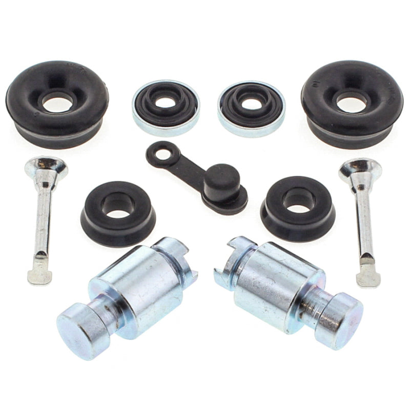 All Balls Racing 00-03 Honda TRX350FE Wheel Cylinder Rebuild Kit Front 18-5007 18-5007 Photo - Primary