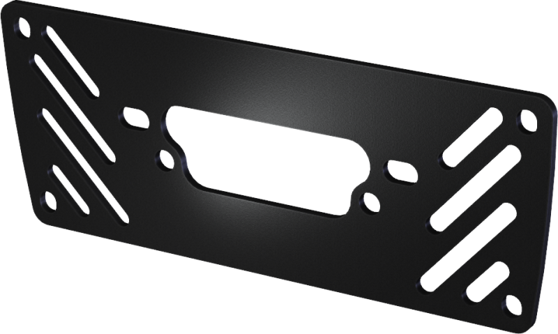 KFI Prowler Fairlead Bracket 101190 101190 Photo - Primary