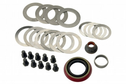 Ford Performance Parts 8.8inch Ring & Pinion installation Kit M-4210-A User 1