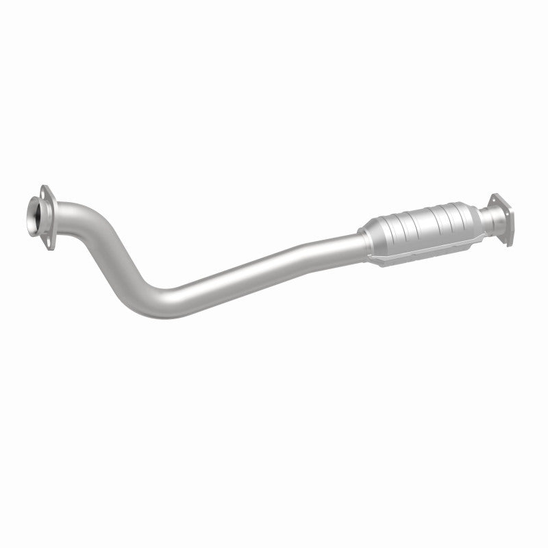 MagnaFlow Standard Grade Federal / EPA Compliant Direct-Fit Catalytic Converter 23403 360 Degree Image Set