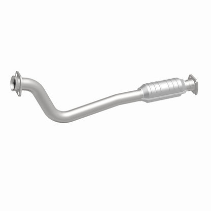MagnaFlow Standard Grade Federal / EPA Compliant Direct-Fit Catalytic Converter 23403 360 Degree Image Set