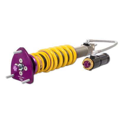 KW Porsche Turbo Turbo S Coupe Convertible w/ PDCC Clubsport Coilover Kit 3-Way 39771251 39771251 User 3