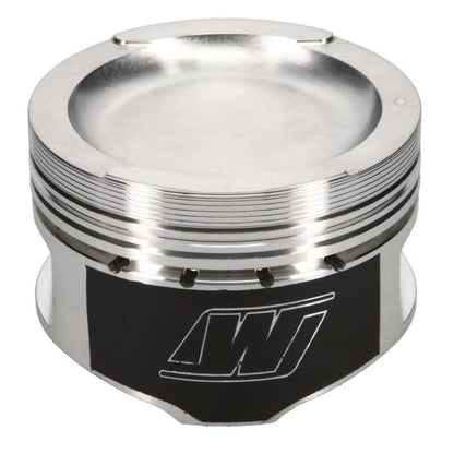 Wiseco Volkswagen VR6-30.5cc 3.3071 x 1.1515mm Piston Shelf Stock Kit KE204M84 KE204M84 User 6