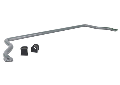 Whiteline 79-85 Mazda RX-7 Non-Adjustable 27mm Front Swaybar BMF9 BMF9 Photo - Primary