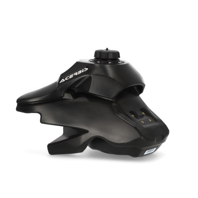 Acerbis 21-23 Honda CRF450R 3.1 Gallon Fuel Tank - Black 2911510001 2911510001 Photo - Primary