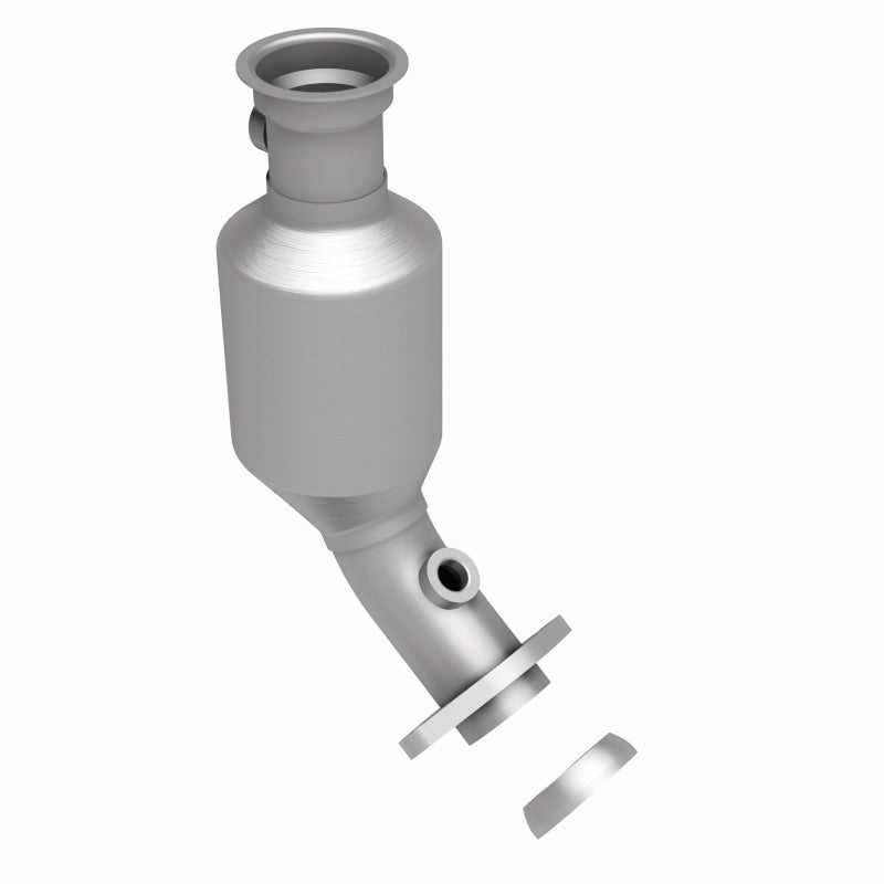 MagnaFlow Jeep Liberty OEM Grade Federal / EPA Compliant Direct-Fit Catalytic Converter 49492 360 Degree Image Set