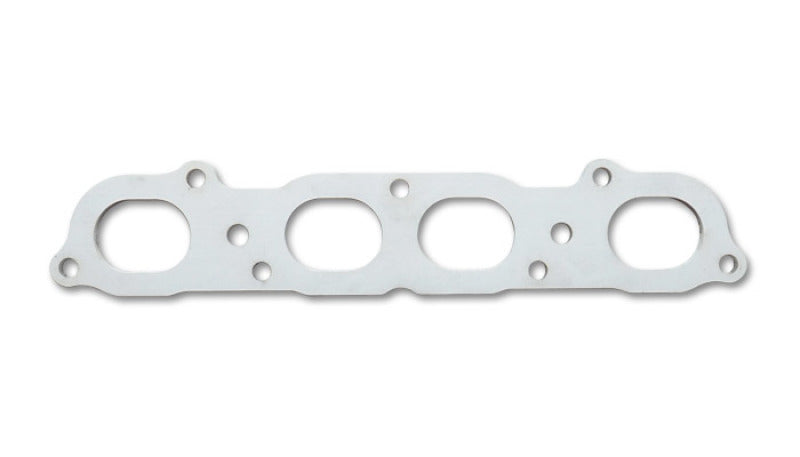 Vibrant Exhaust Manifold Flange for Honda F20C Motor 1460F Photo - Primary
