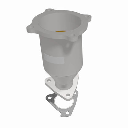 MagnaFlow Mazda Miata OEM Grade Federal / EPA Compliant Direct-Fit Catalytic Converter 51992 360 Degree Image Set