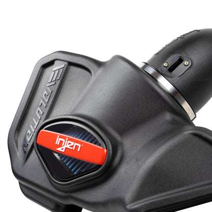 Injen 19-22 Ram 2500/3500 I6-6.7L Diesel Evolution Intake - Dry Filter EVO8008 EVO8008 Photo - Close Up