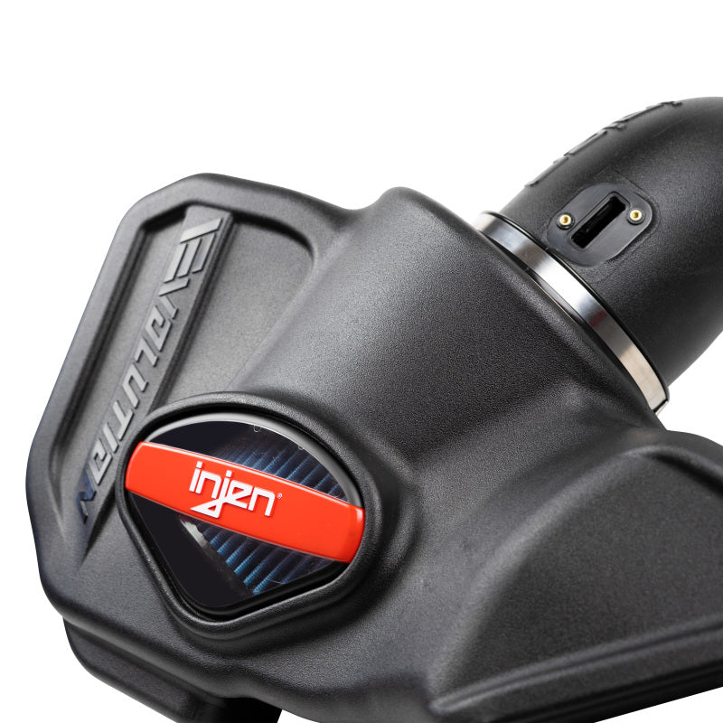 Injen 19-22 Ram 2500/3500 I6-6.7L Diesel Evolution Intake - Dry Filter EVO8008 EVO8008 Photo - Close Up