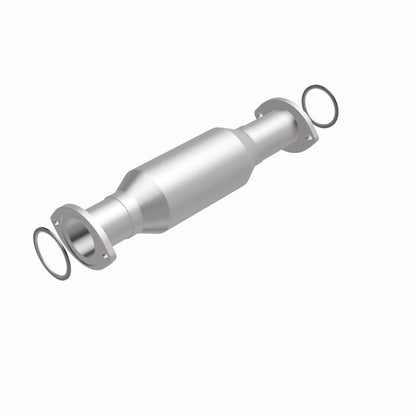 MagnaFlow Toyota Tacoma California Grade CARB Compliant Direct-Fit Catalytic Converter 4481609 360 Degree Image Set