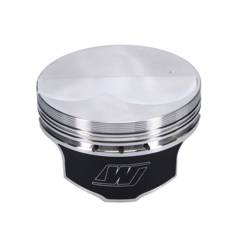 Wiseco Chevy LS Series +8cc Flat Top 4.125in Bore Forged Aluminum Piston Kit K395X155 K395X155 User 5