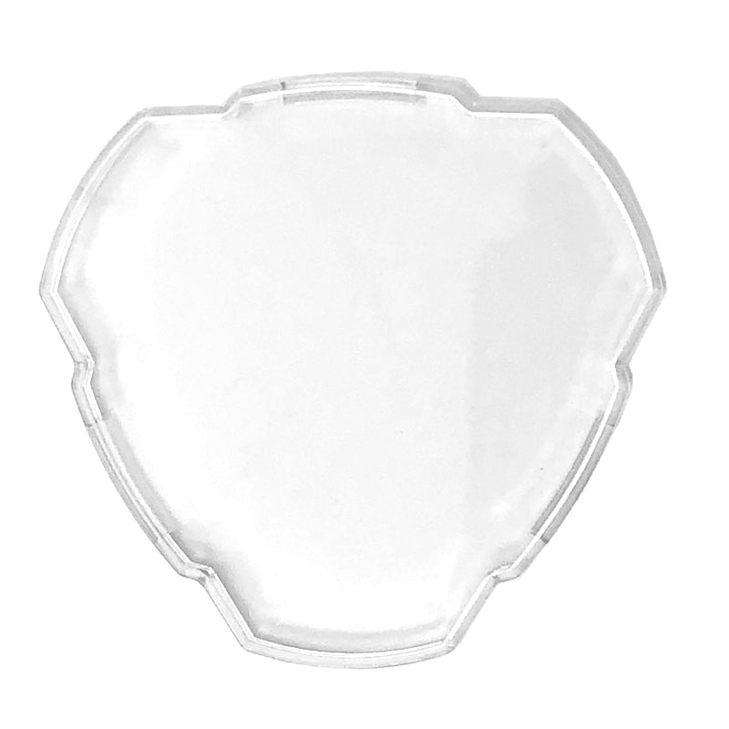 KC HiLiTES FLEX ERA® 3 - Light Shield / Hard Cover 5319 Photo - Primary
