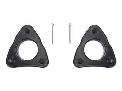 ICON 01-12 Nissan Frontier/Exterra 1.75in Spacer Kit IVD3100 IVD3100 Photo - Primary