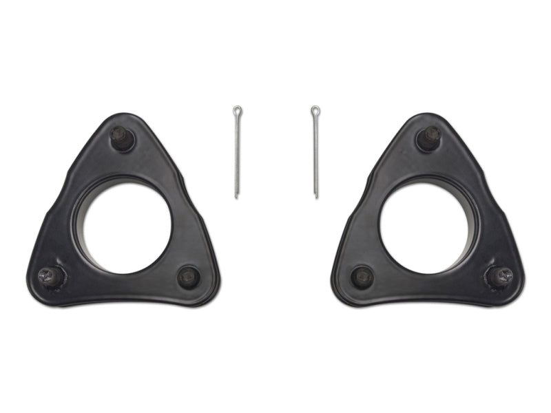 ICON 01-12 Nissan Frontier/Exterra 1.75in Spacer Kit IVD3100 IVD3100 Photo - Primary