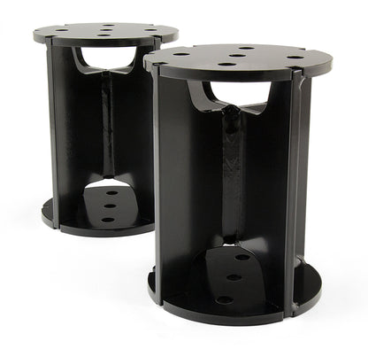 AIRLIFT Air Spring Spacers Spacer Kit 52460 Photo - Unmounted
