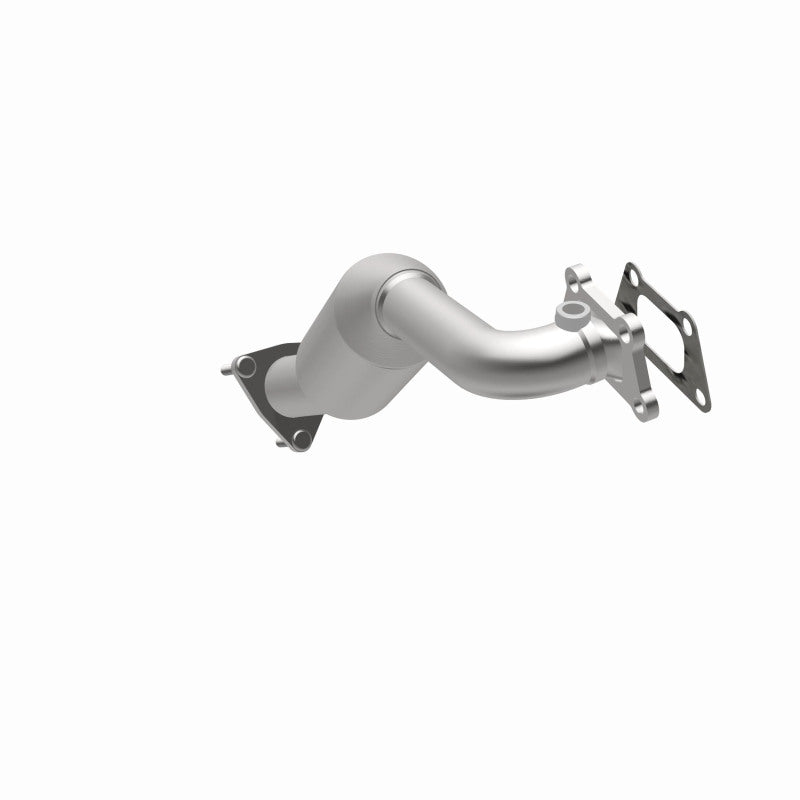 MagnaFlow California Grade CARB Compliant Direct-Fit Catalytic Converter 5582611 360 Degree Image Set