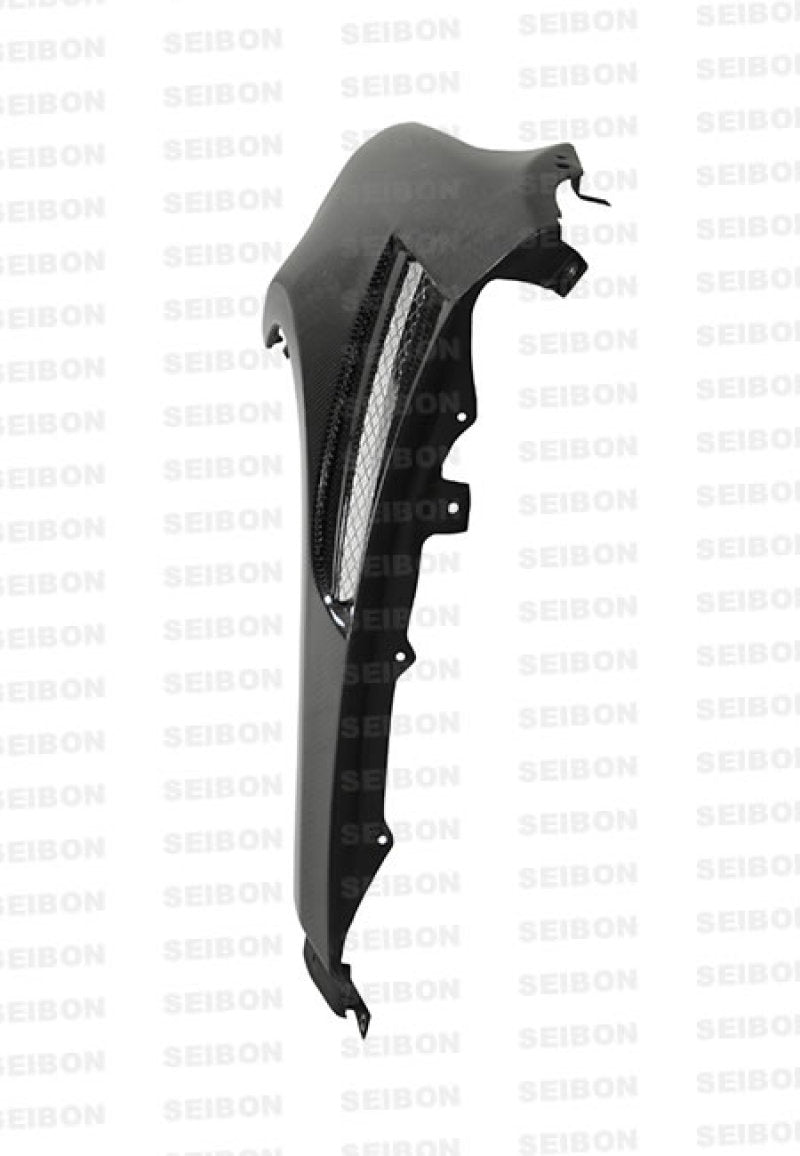 Seibon 10Mm Wider Fenders Scion Tc 2011-2012 FF1112SCNTC FF1112SCNTC Photo - Primary