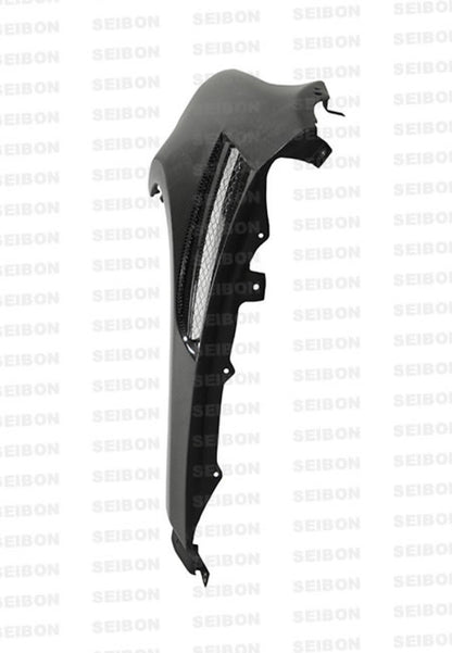 Seibon 10Mm Wider Fenders Scion Tc 2011-2012 FF1112SCNTC FF1112SCNTC Photo - Primary
