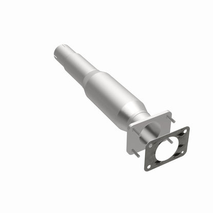 MagnaFlow California Grade CARB Compliant Direct-Fit Catalytic Converter 4481204 360 Degree Image Set